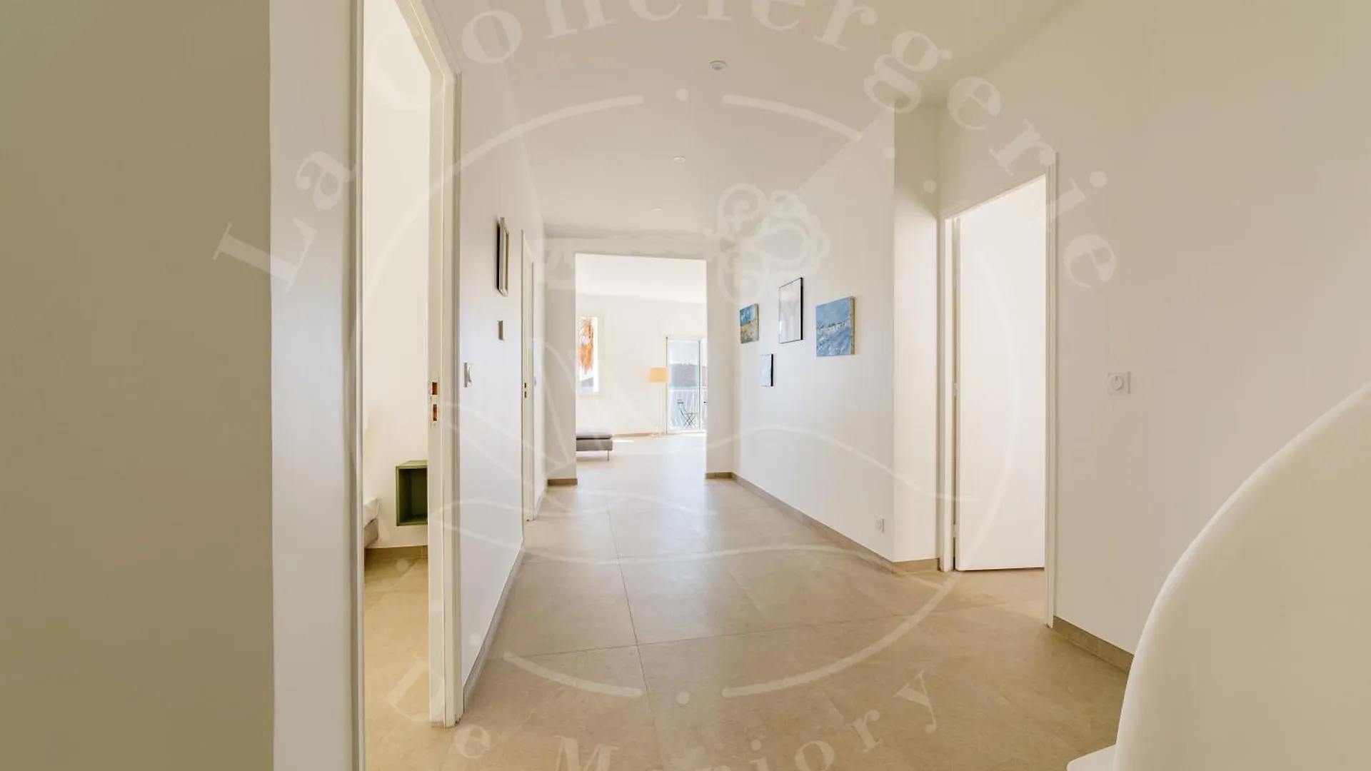 Elegance Cotiere - Vue Imprenable, Plage A 5 Min Toulon