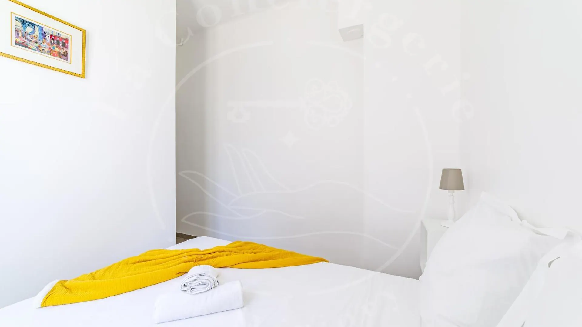 Apartment Elegance Cotiere - Vue Imprenable, Plage A 5 Min Toulon
