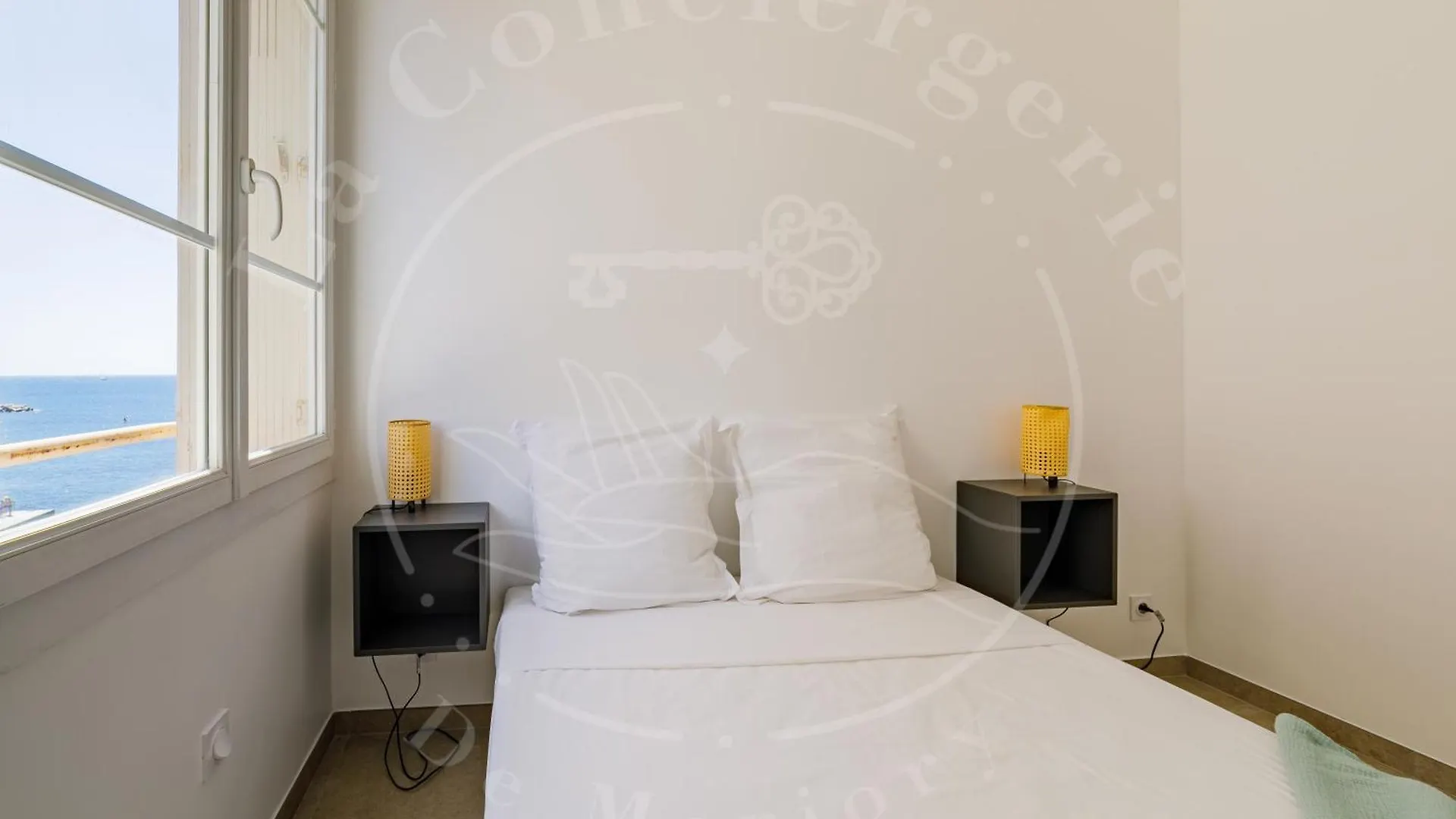 Apartment Elegance Cotiere - Vue Imprenable, Plage A 5 Min Toulon