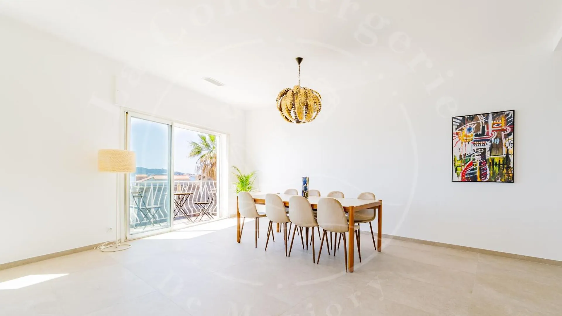 Elegance Cotiere - Vue Imprenable, Plage A 5 Min Toulon