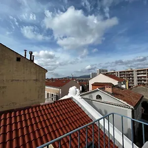  Appartement L'olivier