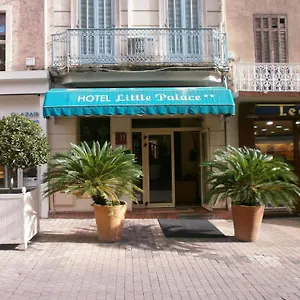 Little Palace Tulon